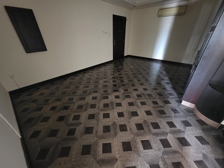 Mahooz, Apartments, Flats, Houses & Villas, BHD 300/month,  Furnished,  2 BR,  BHD:300/month SEMI FURNISHED 2BHK APARTMENT FOR RENT IN MAHOOZ -: MUNEEB *35041493