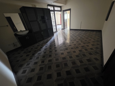 Mahooz, Apartments, Flats, Houses & Villas, BHD 300/month,  Furnished,  2 BR,  BHD:300/month SEMI FURNISHED 2BHK APARTMENT FOR RENT IN MAHOOZ -: MUNEEB *35041493