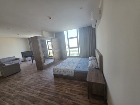 Adliya, Apartments, Flats, Houses & Villas, BHD 270/month,  Furnished,  Studio,  BHD:270/month FULLY FURNISHED STUDIO APARTMENT FOR RENT IN ADLIYA -: MUNEEB *35041493