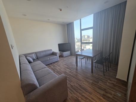 Adliya, Apartments, Flats, Houses & Villas, BHD 270/month,  Furnished,  Studio,  BHD:270/month FULLY FURNISHED STUDIO APARTMENT FOR RENT IN ADLIYA -: MUNEEB *35041493