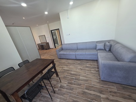 Adliya, Apartments, Flats, Houses & Villas, BHD 270/month,  Furnished,  Studio,  BHD:270/month FULLY FURNISHED STUDIO APARTMENT FOR RENT IN ADLIYA -: MUNEEB *35041493