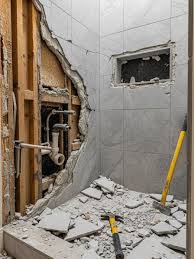 Riyadh, Construction, Breaking & Removal  | Tiles & Walls  التكسير والإزالة | البلاط والجدران
