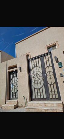 Kabul, Apartments, Flats, Houses & Villas, Sar 50000/year,  4 BR,  4 Rooms Villa First Floor