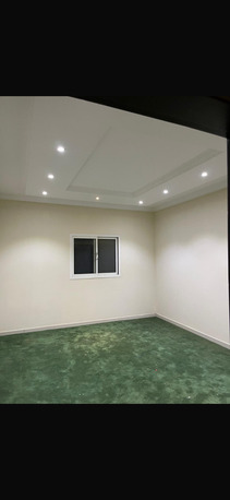 Kabul, Apartments, Flats, Houses & Villas, Sar 50000/year,  4 BR,  4 Rooms Villa First Floor