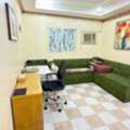 SAR 2150/month,  Furnished,  2 BR,  FULLY FURNISHED 2BHK APARTMENT FOR RENT