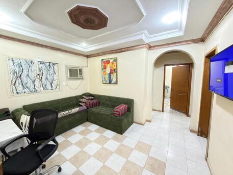 Dammam, Apartments, Flats, Houses & Villas, SAR 2150/month,  Furnished,  2 BR,  FULLY FURNISHED 2BHK APARTMENT FOR RENT