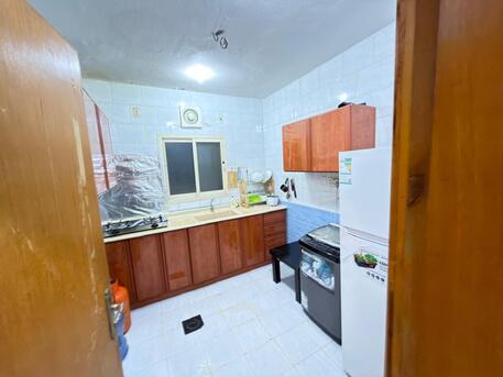 Dammam, Apartments, Flats, Houses & Villas, SAR 2150/month,  Furnished,  2 BR,  FULLY FURNISHED 2BHK APARTMENT FOR RENT