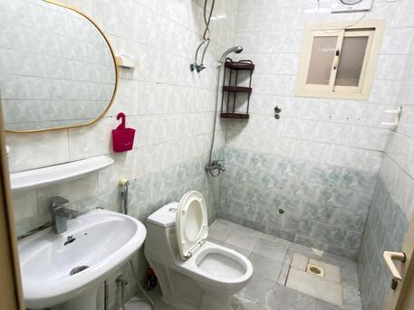 Dammam, Apartments, Flats, Houses & Villas, SAR 2150/month,  Furnished,  2 BR,  FULLY FURNISHED 2BHK APARTMENT FOR RENT
