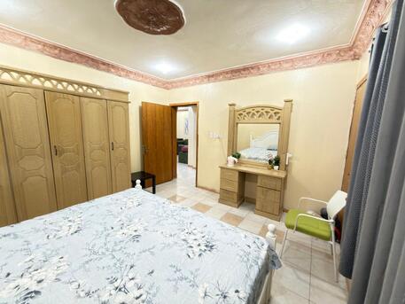 Dammam, Apartments, Flats, Houses & Villas, SAR 2150/month,  Furnished,  2 BR,  FULLY FURNISHED 2BHK APARTMENT FOR RENT