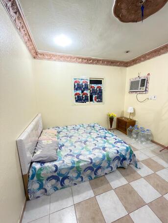 Dammam, Apartments, Flats, Houses & Villas, SAR 2150/month,  Furnished,  2 BR,  FULLY FURNISHED 2BHK APARTMENT FOR RENT