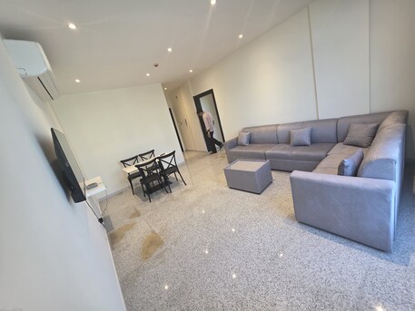 Adliya, Apartments, Flats, Houses & Villas, BHD 280/month,  Furnished,  1 BR,  BHD:280/month FULLY FURNISHED 1 BHK APARTMENT FOR RENT IN ADLIYA -: MUNEEB *35041493