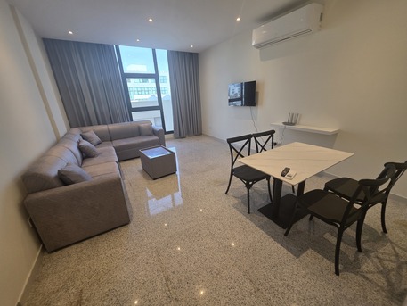 Adliya, Apartments, Flats, Houses & Villas, BHD 280/month,  Furnished,  1 BR,  BHD:280/month FULLY FURNISHED 1 BHK APARTMENT FOR RENT IN ADLIYA -: MUNEEB *35041493