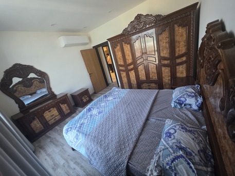 Adliya, Apartments, Flats, Houses & Villas, BHD 280/month,  Furnished,  1 BR,  BHD:280/month FULLY FURNISHED 1 BHK APARTMENT FOR RENT IN ADLIYA -: MUNEEB *35041493