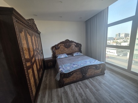 Adliya, Apartments, Flats, Houses & Villas, BHD 280/month,  Furnished,  1 BR,  BHD:280/month FULLY FURNISHED 1 BHK APARTMENT FOR RENT IN ADLIYA -: MUNEEB *35041493
