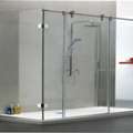 Frameless Glass Shower Doors Alexandria VA