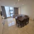 BHD 350/month,  Furnished,  2 BR,  BHD:350/month FULLY FURNISHED 2 BHK APARTMENT FOR RENT IN ADLIYA -: MUNEEB *35041493,"