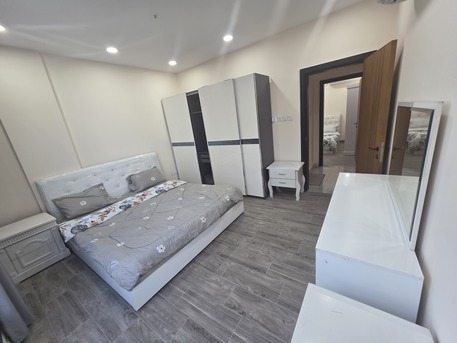 Adliya, Apartments, Flats, Houses & Villas, BHD 350/month,  Furnished,  2 BR,  BHD:350/month FULLY FURNISHED 2 BHK APARTMENT FOR RENT IN ADLIYA -: MUNEEB *35041493,"