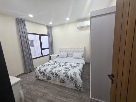 Adliya, Apartments, Flats, Houses & Villas, BHD 350/month,  Furnished,  2 BR,  BHD:350/month FULLY FURNISHED 2 BHK APARTMENT FOR RENT IN ADLIYA -: MUNEEB *35041493,"