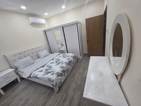 Adliya, Apartments, Flats, Houses & Villas, BHD 350/month,  Furnished,  2 BR,  BHD:350/month FULLY FURNISHED 2 BHK APARTMENT FOR RENT IN ADLIYA -: MUNEEB *35041493,"