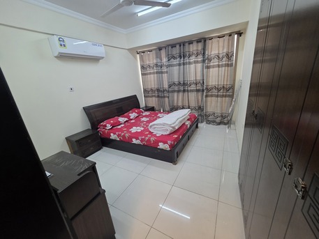 Adliya, Apartments, Flats, Houses & Villas, BHD 200/month,  Furnished,  Studio,  BHD:200/month FULLY FURNISHED STUDIO APARTMENT FOR RENT IN ADLIYA -: MUNEEB *35041493