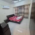 BHD 200/month,  Furnished,  Studio,  BHD:200/month FULLY FURNISHED STUDIO APARTMENT FOR RENT IN ADLIYA -: MUNEEB *35041493