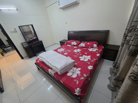 Adliya, Apartments, Flats, Houses & Villas, BHD 200/month,  Furnished,  Studio,  BHD:200/month FULLY FURNISHED STUDIO APARTMENT FOR RENT IN ADLIYA -: MUNEEB *35041493