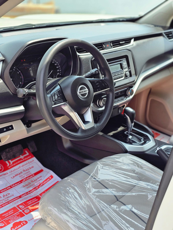 Juffair, Vehicles, Cars & Trucks , Nissan X-teera,  2021,  Automatic,  36000 KM,  Nissan X Teera For Sale