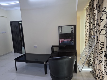 Adliya, Apartments, Flats, Houses & Villas, BHD 200/month,  Furnished,  Studio,  BHD:200/month FULLY FURNISHED STUDIO APARTMENT FOR RENT IN ADLIYA -: *MUNEEB *35041493,