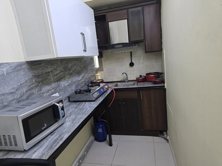 Adliya, Apartments, Flats, Houses & Villas, BHD 200/month,  Furnished,  Studio,  BHD:200/month FULLY FURNISHED STUDIO APARTMENT FOR RENT IN ADLIYA -: *MUNEEB *35041493,
