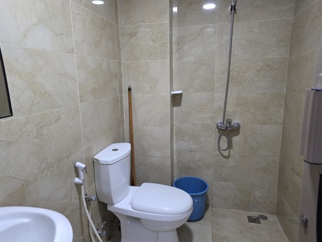 Adliya, Apartments, Flats, Houses & Villas, BHD 200/month,  Furnished,  Studio,  BHD:200/month FULLY FURNISHED STUDIO APARTMENT FOR RENT IN ADLIYA -: *MUNEEB *35041493,