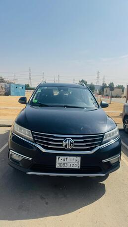 Rabigh, Vehicles, Cars & Trucks , SAR 36000,  MG GS5,  2020,  Automatic,  167000 KM,  MG-RX-5- Full Option