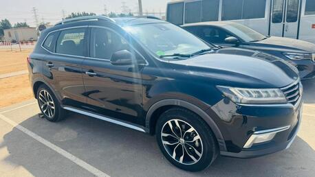 Rabigh, Vehicles, Cars & Trucks , SAR 36000,  MG GS5,  2020,  Automatic,  167000 KM,  MG-RX-5- Full Option