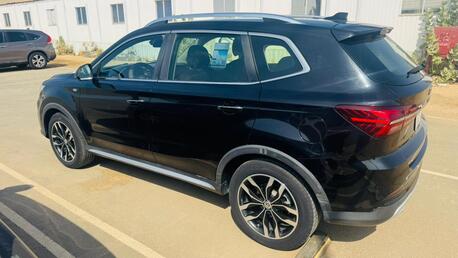 Rabigh, Vehicles, Cars & Trucks , SAR 36000,  MG GS5,  2020,  Automatic,  167000 KM,  MG-RX-5- Full Option