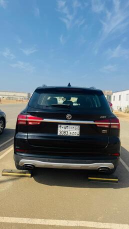 Rabigh, Vehicles, Cars & Trucks , SAR 36000,  MG GS5,  2020,  Automatic,  167000 KM,  MG-RX-5- Full Option
