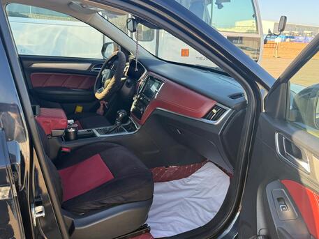 Rabigh, Vehicles, Cars & Trucks , SAR 36000,  MG GS5,  2020,  Automatic,  167000 KM,  MG-RX-5- Full Option
