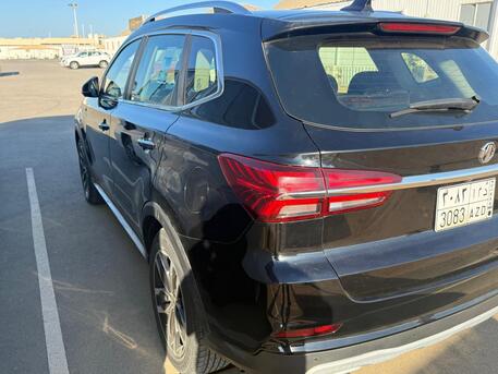 Rabigh, Vehicles, Cars & Trucks , SAR 36000,  MG GS5,  2020,  Automatic,  167000 KM,  MG-RX-5- Full Option