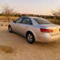 SAR 19500,  Hyundai Sonata,  2009,  Automatic,  441000 KM,  A Well-maintained, Dependable Family Car