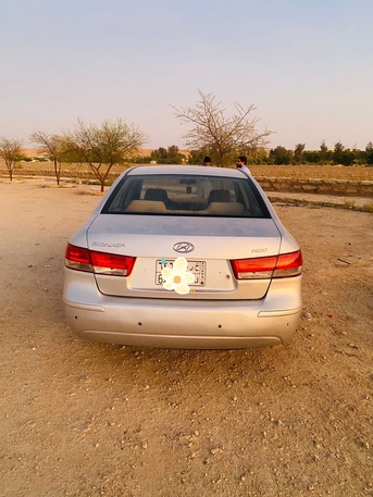 Al Aqeeq, Vehicles, Cars & Trucks , SAR 19500,  Hyundai Sonata,  2009,  Automatic,  441000 KM,  A Well-maintained, Dependable Family Car
