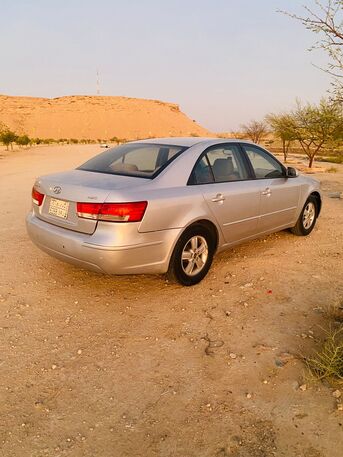 Al Aqeeq, Vehicles, Cars & Trucks , SAR 19500,  Hyundai Sonata,  2009,  Automatic,  441000 KM,  A Well-maintained, Dependable Family Car