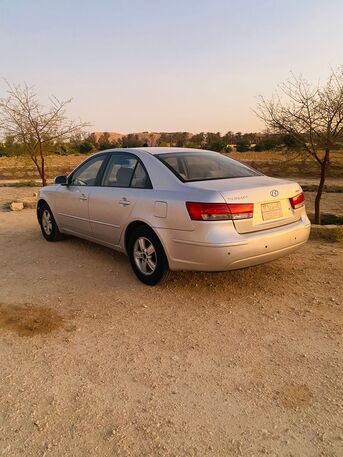 Al Aqeeq, Vehicles, Cars & Trucks , SAR 19500,  Hyundai Sonata,  2009,  Automatic,  441000 KM,  A Well-maintained, Dependable Family Car