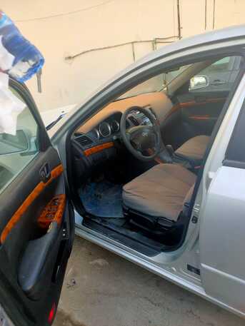 Al Aqeeq, Vehicles, Cars & Trucks , SAR 19500,  Hyundai Sonata,  2009,  Automatic,  441000 KM,  A Well-maintained, Dependable Family Car