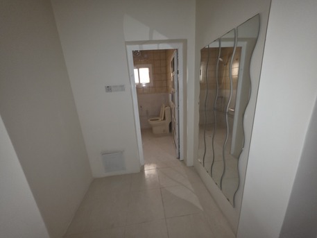 Salmaniya, Apartments, Flats, Houses & Villas, BHD 250/month,  Furnished,  2 BR,  BHD:250/month UN FURNISHED 2BHK APARTMENT FOR RENT IN SALMANIYA -: MUNEEB *35041493