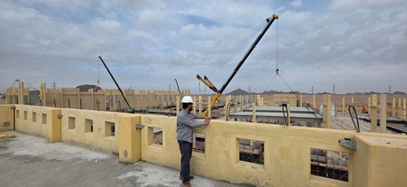 Madinah, Job Seekers, Civil Supervisor /Foreman