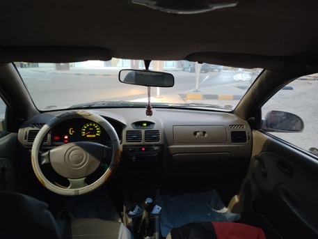 Dammam, Vehicles, Cars & Trucks , SAR 8000,  KIA Ria,  2005,  Manual,  193 KM,
