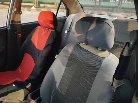 Dammam, Vehicles, Cars & Trucks , SAR 8000,  KIA Ria,  2005,  Manual,  193 KM,