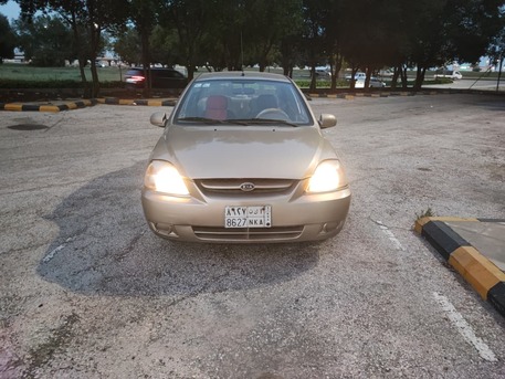 Dammam, Vehicles, Cars & Trucks , SAR 8000,  KIA Ria,  2005,  Manual,  193 KM,