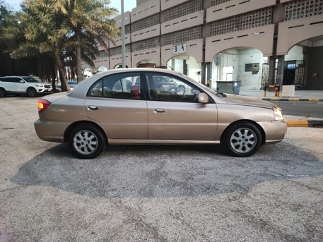 Dammam, Vehicles, Cars & Trucks , SAR 8000,  KIA Ria,  2005,  Manual,  193 KM,