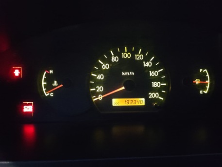 Dammam, Vehicles, Cars & Trucks , SAR 8000,  KIA Ria,  2005,  Manual,  193 KM,