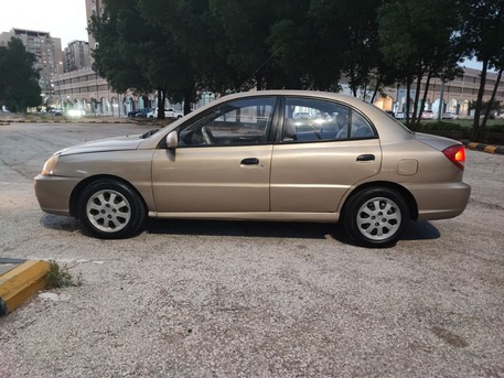 Dammam, Vehicles, Cars & Trucks , SAR 8000,  KIA Ria,  2005,  Manual,  193 KM,