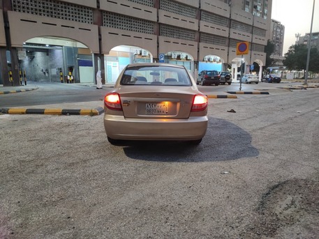 Dammam, Vehicles, Cars & Trucks , SAR 8000,  KIA Ria,  2005,  Manual,  193 KM,